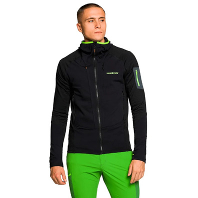 Chaqueta Trangoworld Montro 710