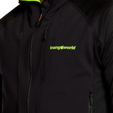 Chaqueta Trangoworld Montro 710