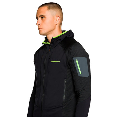 Chaqueta Trangoworld Montro 710