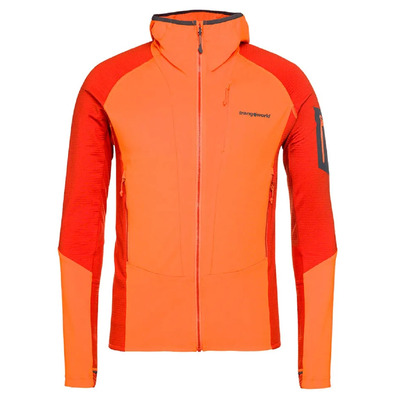 Chaqueta Trangoworld Montro 720