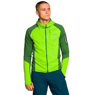 Chaqueta Trangoworld Montro 730