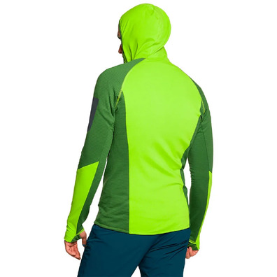 Chaqueta Trangoworld Montro 730