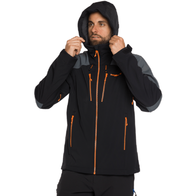 Chaqueta Trangoworld Norwich 712
