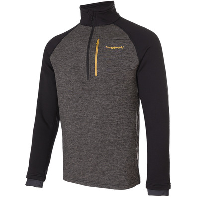 Pullover Trangoworld Peclet 710