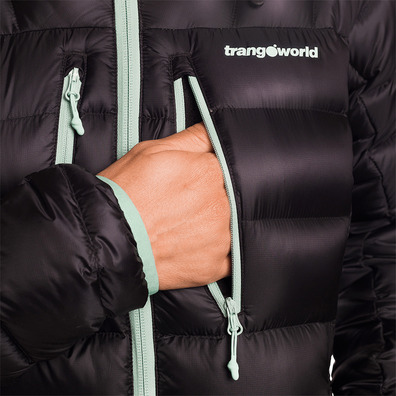 Chaqueta Trangoworld Queyras DR 110