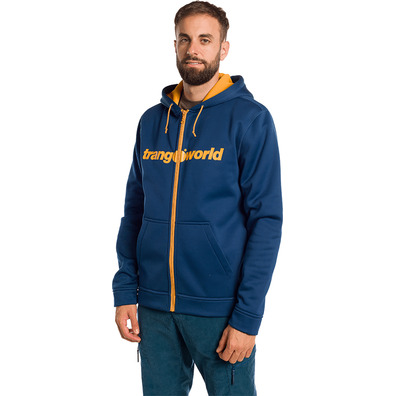 Chaqueta Trangoworld Ripon 52F
