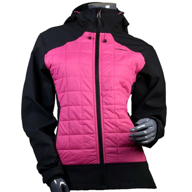 Chaqueta Trangoworld Skenna 6B0