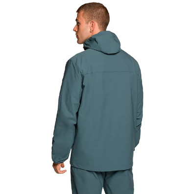 Chaqueta Trangoworld Styria 120