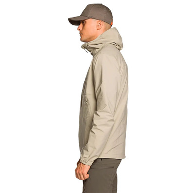 Chaqueta Trangoworld Styria 150