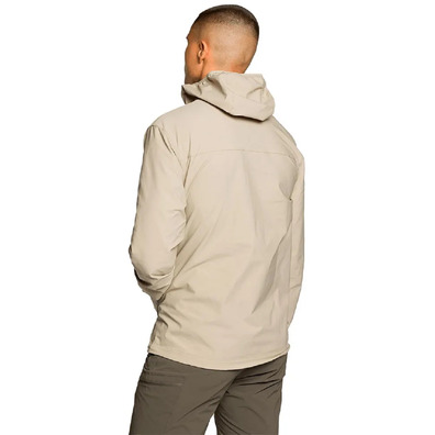 Chaqueta Trangoworld Styria 150