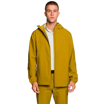 Chaqueta Trangoworld Styria 160