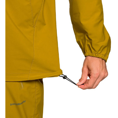 Chaqueta Trangoworld Styria 160