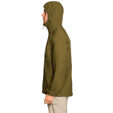 Chaqueta Trangoworld Styria 170