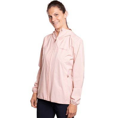 Chaqueta Trangoworld Tacora TH 260