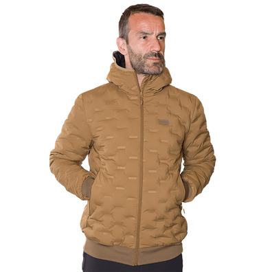 Chaqueta Trangoworld Teos 340