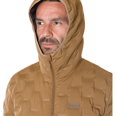 Chaqueta Trangoworld Teos 340