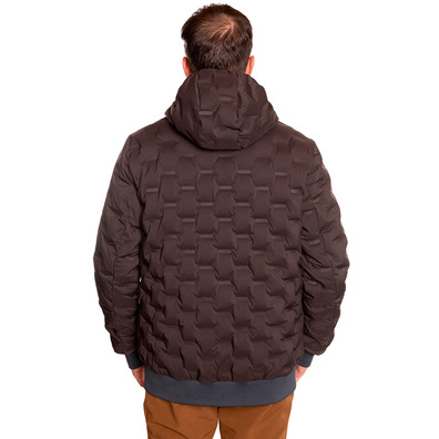 Chaqueta Trangoworld Teos VD 370