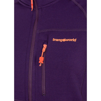 Chaqueta Trangoworld TRX2 Stretch WM Pro 32B