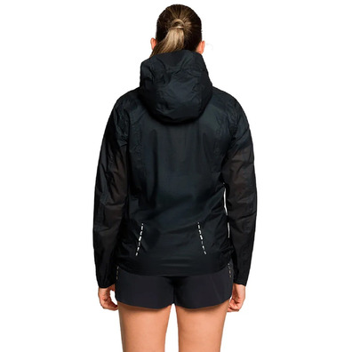 Chaqueta Trangoworld Urama 1B0