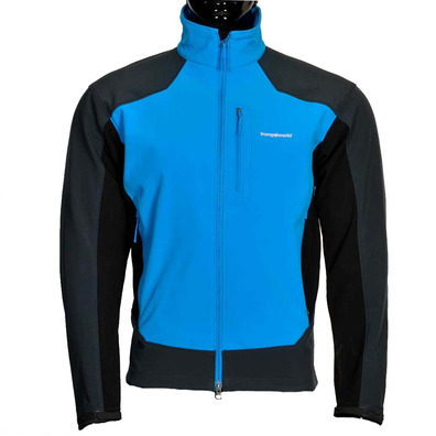 Chaqueta Trangoworld Zeki 343