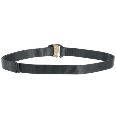 Cinturón Tatonka Stretch Belt 38 mm Negro