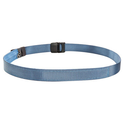 Cinturón Tatonka Travel Waistbelt 30 mm Azul marino