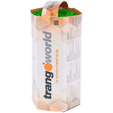 Colchoneta Trangoworld Micro Lite 185x50x3