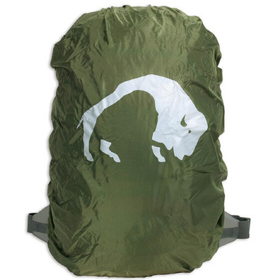 Cubremochilas Tatonka Rain Flap XS 20-30 l Verde