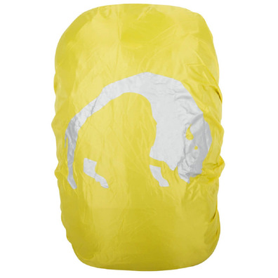 Cubremochilas Tatonka Rain Flap XXS 10-22 l Amarillo