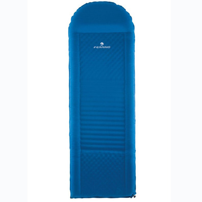 Esterilla autohinchable Ferrino Fender 190 x 64 x 5/7 cm