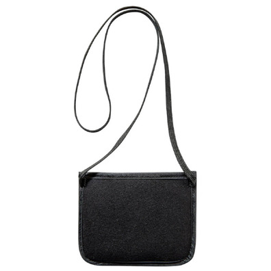 Funda Tatonka Skin ID Pocket RFID Block Negro