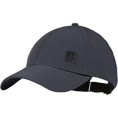 Gorra Buff Summit Gris