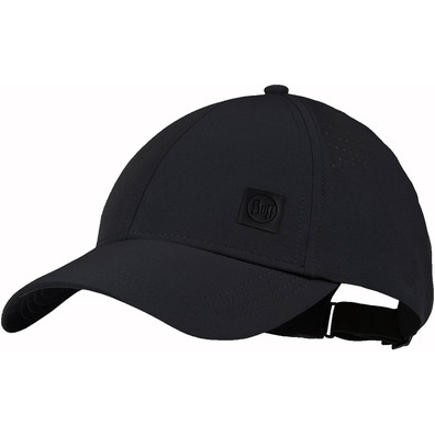 Gorra Buff Summit Negro