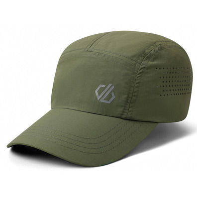 Gorra Dare2b Endurance Verde