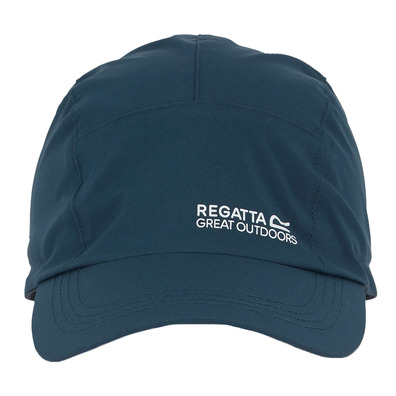 Gorra Regatta Waterproof III Cobalto
