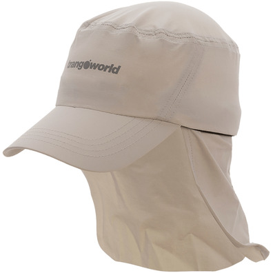 Gorra Trangoworld Vesubio 1S0