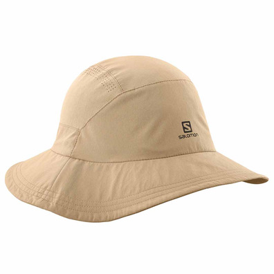 Gorro Salomon Mountain Hat Tostado