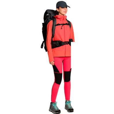Malla Trangoworld Scafell DF 720