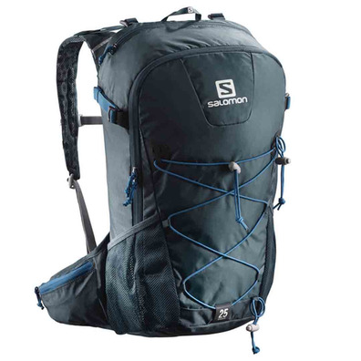 Mochila Salomon Evasion 25 Aguamarina