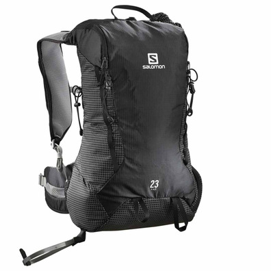 Mochila Salomon X Alp 23 Negro