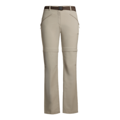 Pantalón Desmontable Trangoworld Buhler SF 1H0