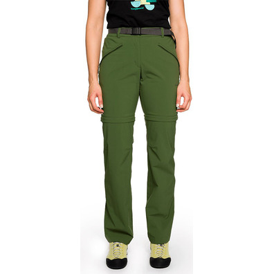 Pantalón Desmontable Trangoworld Buhler SF 130