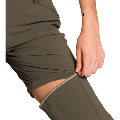 Pantalón Desmontable Trangoworld Buhler SF 1E0