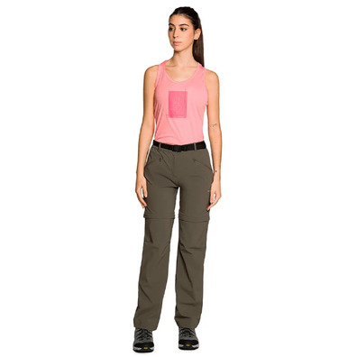 Pantalón Desmontable Trangoworld Buhler SF 1E0