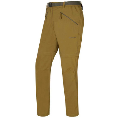 Pantalón Desmontable Trangoworld Buhler VN 640