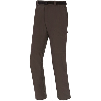 Pantalón desmontable Trangoworld Gratal 7E0