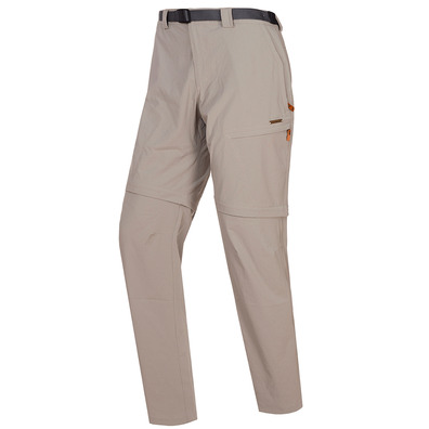 Pantalón Desmontable Trangoworld Gurez 180