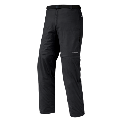 Pantalón desmontable Trangoworld Kirki 640