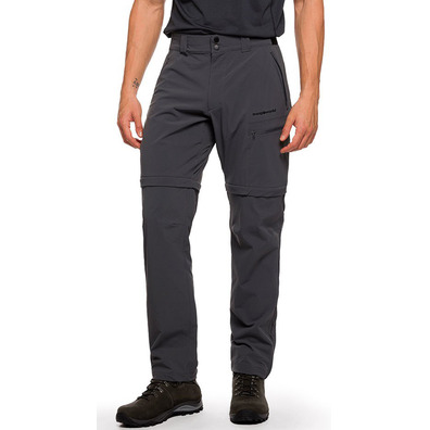 Pantalón Desmontable Trangoworld Palec 350