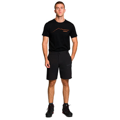 Pantalón Desmontable Trangoworld Palec DF 710